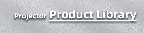 Projector Product Library