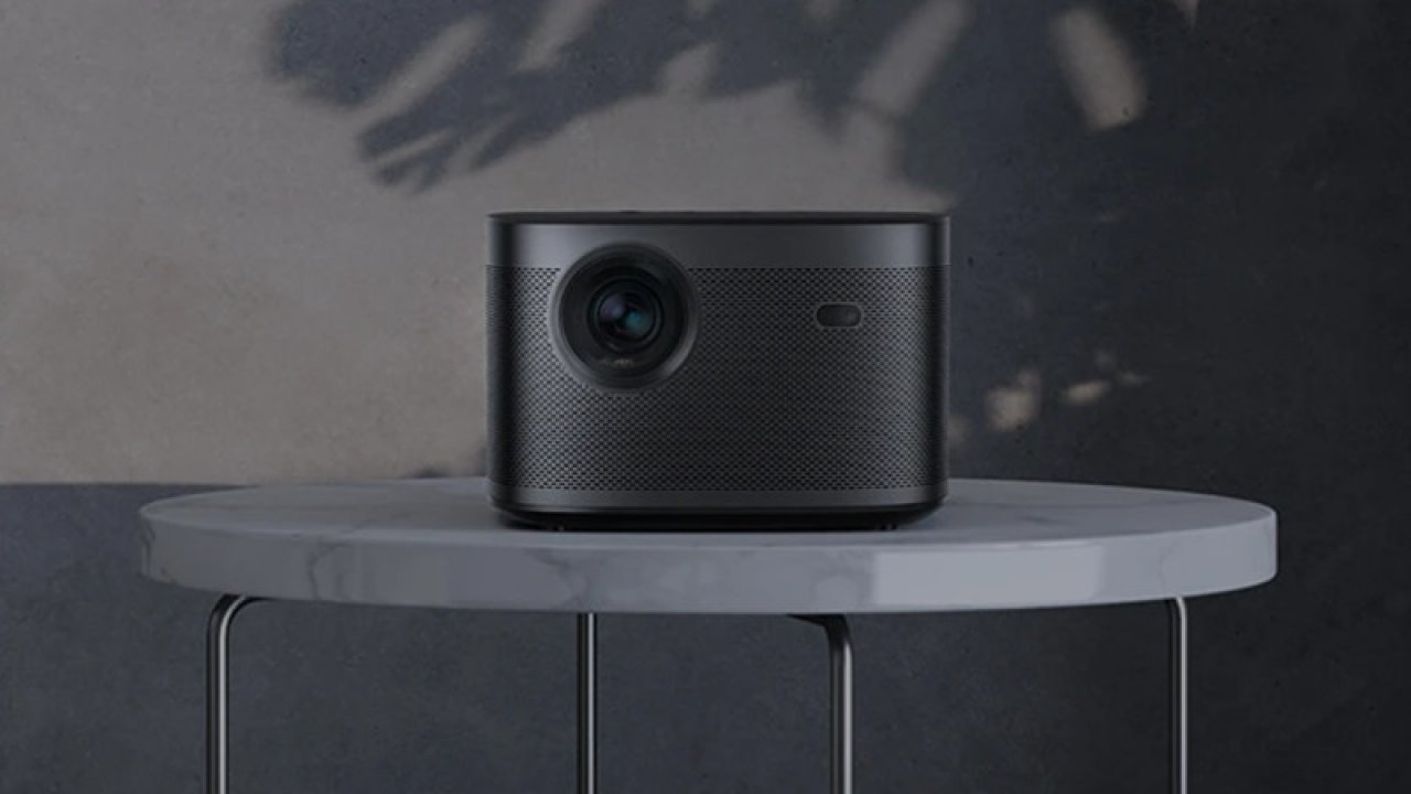 XGIMI XIAOMI Xgimi Proyector 4K Horizon Pro