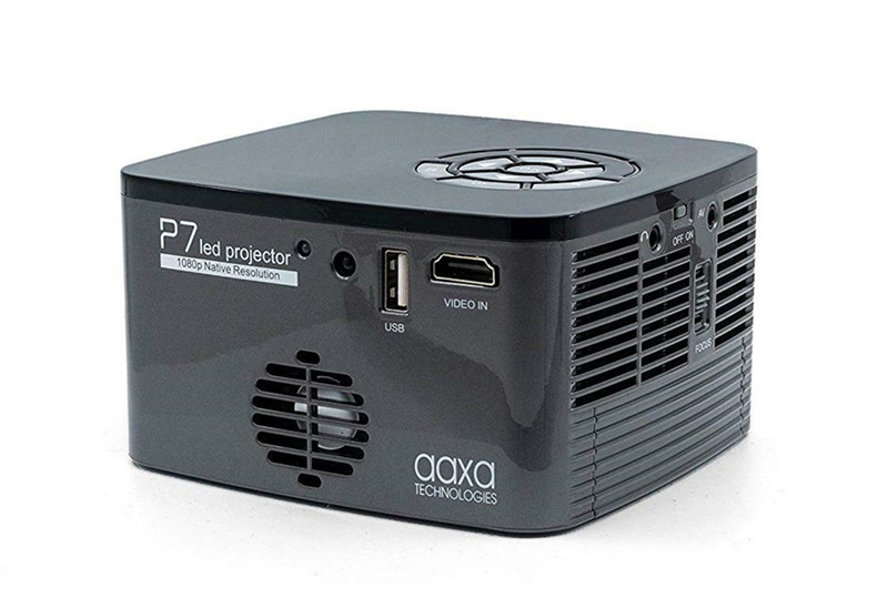 AAXA P7 projector