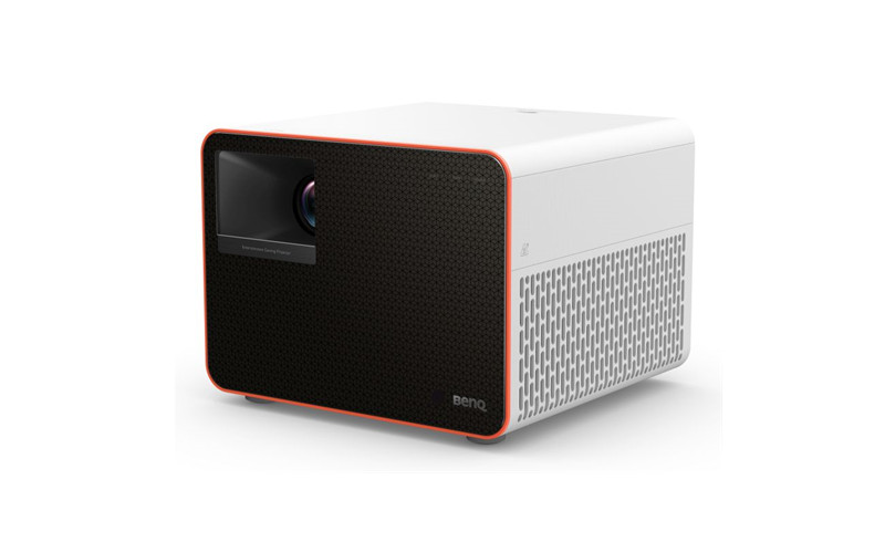 BenQ projector