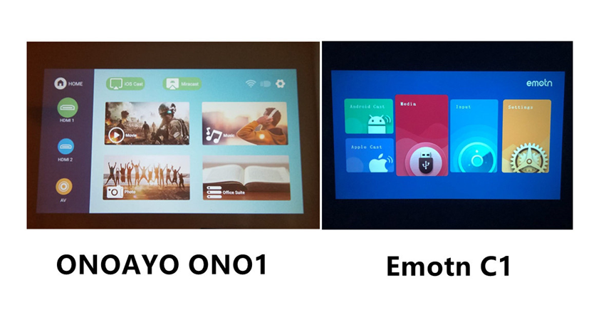 ONOAYO ONO1 vs Emotn C1: Which is Better