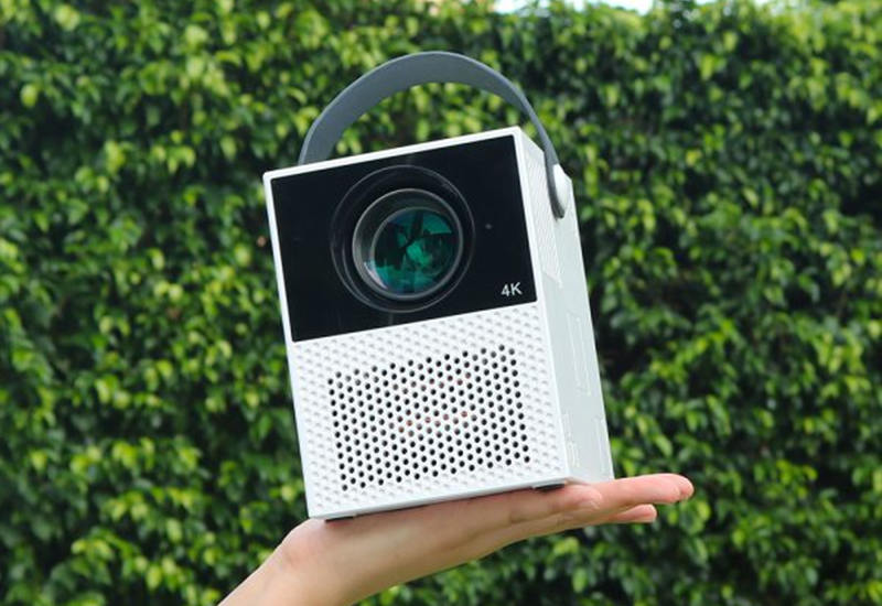 WEJOY Y2 Projector 