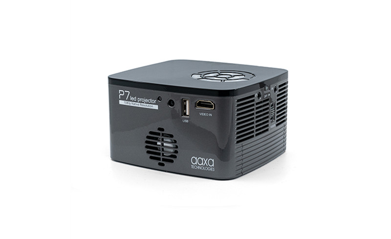 AAXA P7 projector