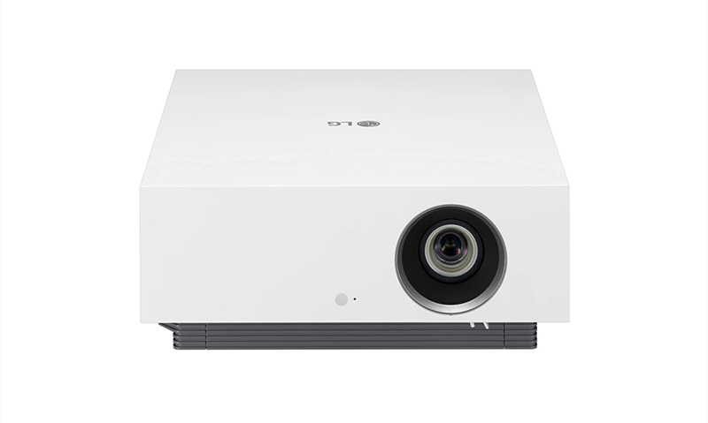 lg cinebeam projector