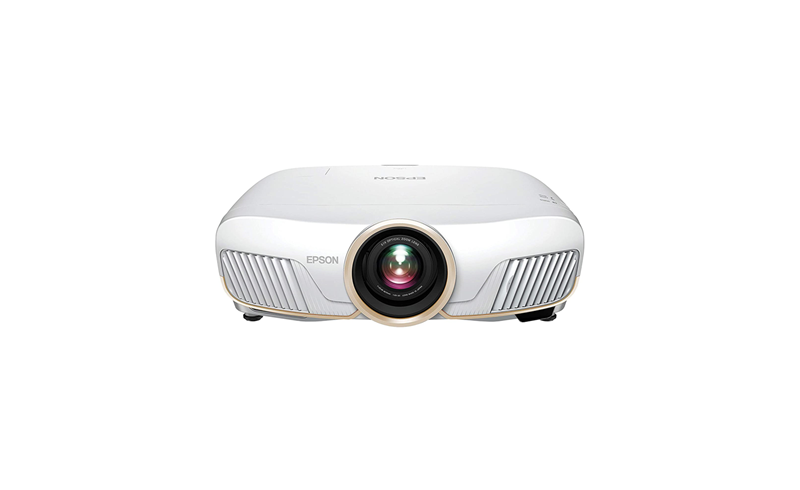  Epson projector