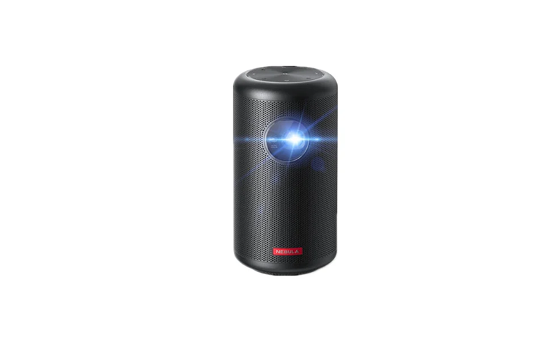 Anker Nebula Capsule Projector