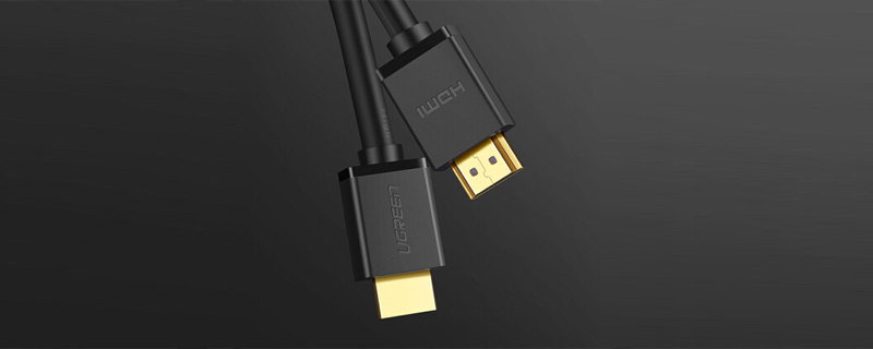 HDMI cable