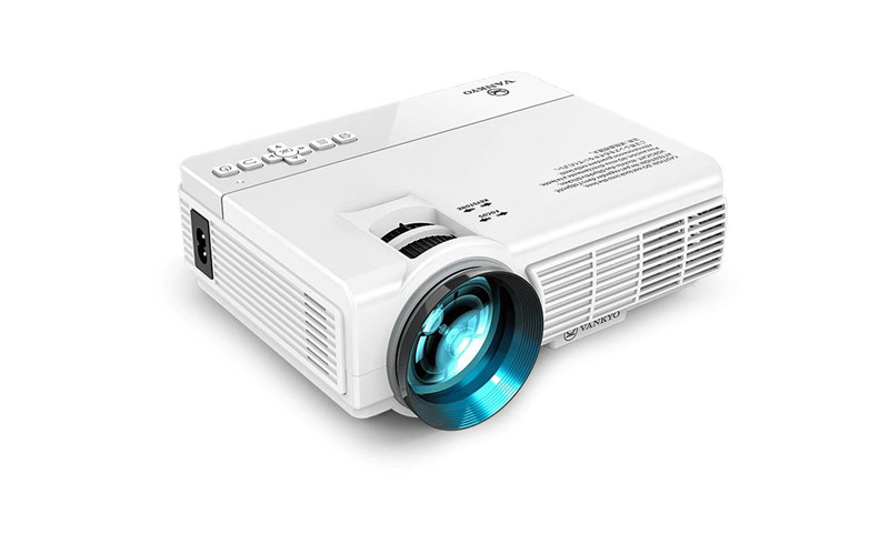 VANKYO Leisure 3 mini projector 