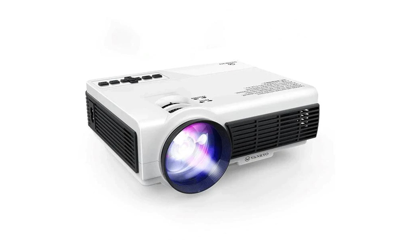 VANKYO Leisure 3W Projector