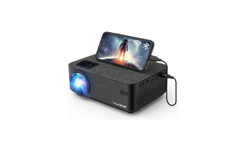 VILINICE VL208 Projector