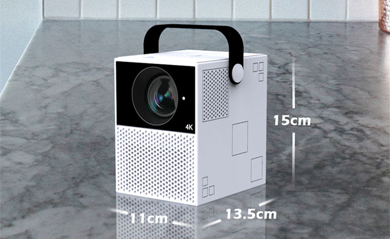 WEJOY Y2 projector  