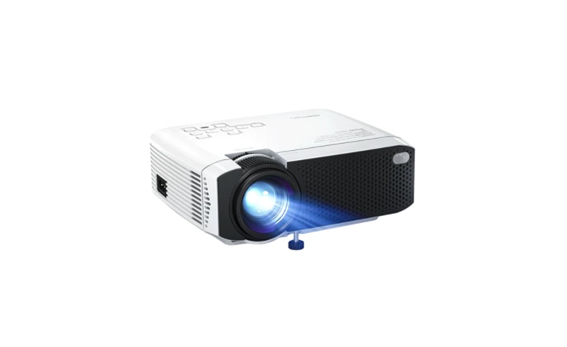 APEMAN LC350 Projector 