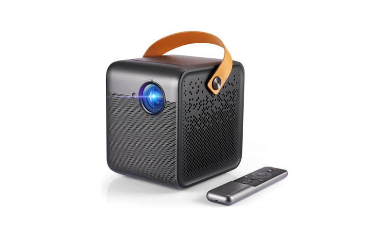 wemax  dice projector