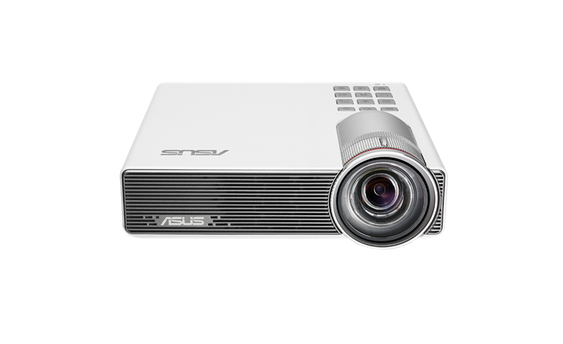 ASUS P3B Projector