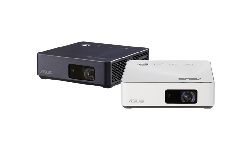 ASUS ZenBeam S2 Projector