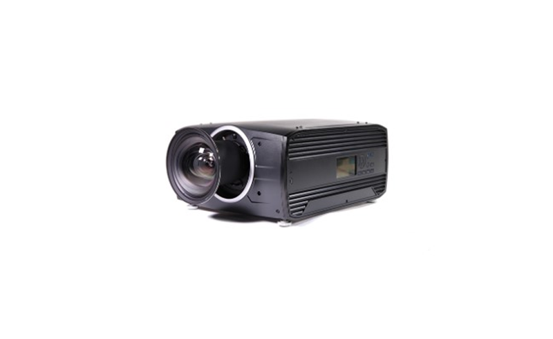 Barco Balder CinemaScope Projector