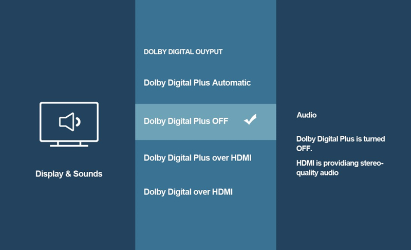  TMY Projector TV Stick/ Box Connection Guide