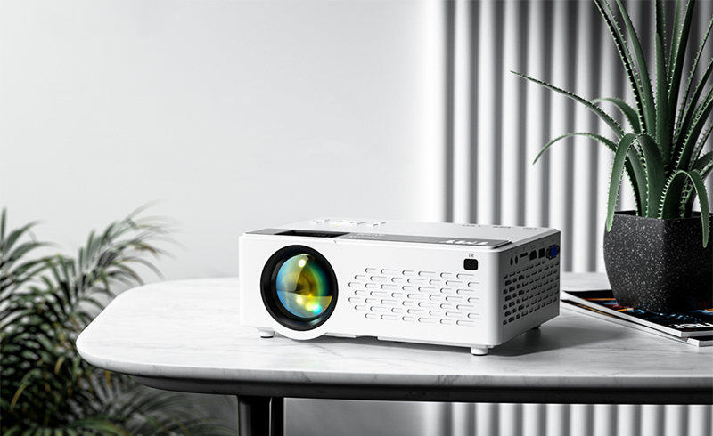  TMY Projector 