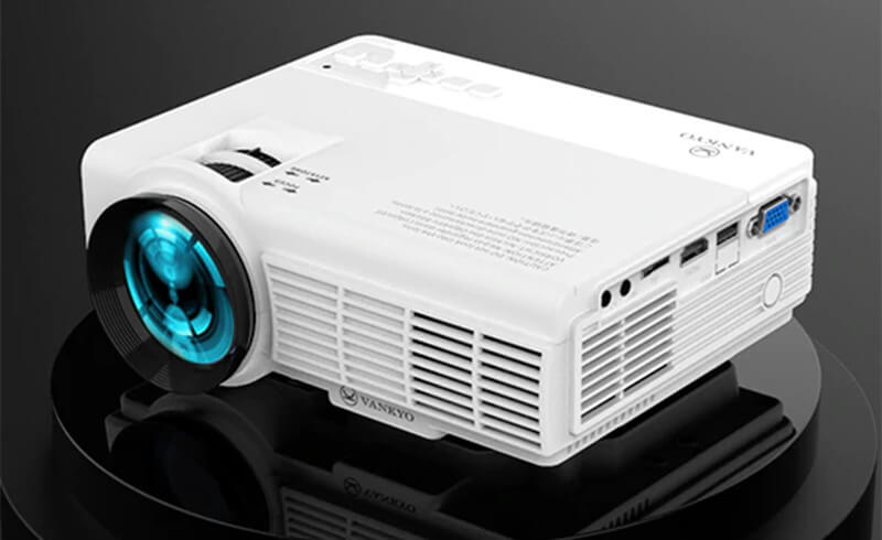 VANKYO Projectors