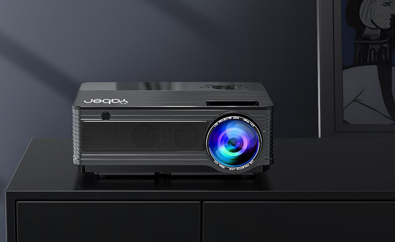 Top 5 Best Projectors Under $200 for 2022