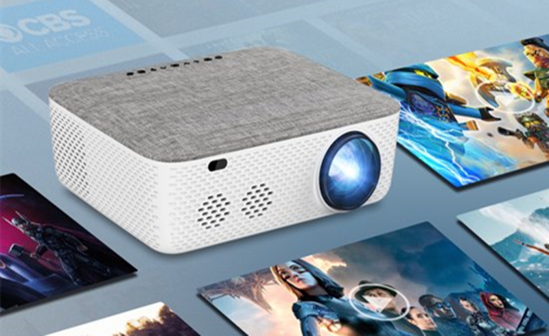 FANGOR 701 Projector