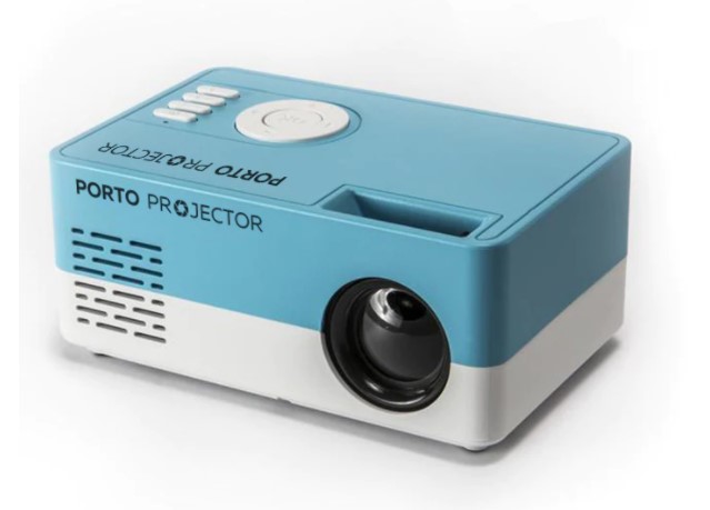 Porto Projector