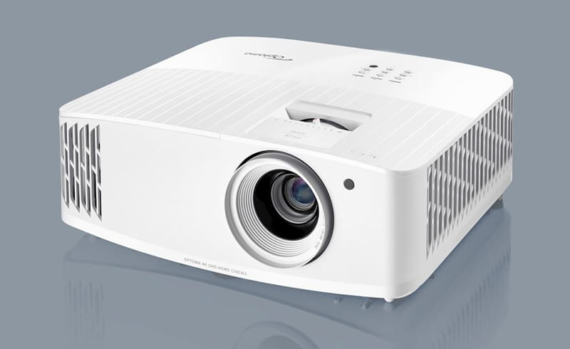 Optoma UHD38 Projector 