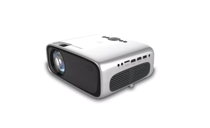 Philips NeoPix Prime 2 Projector