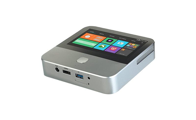 ZTE Spro 2 Projector