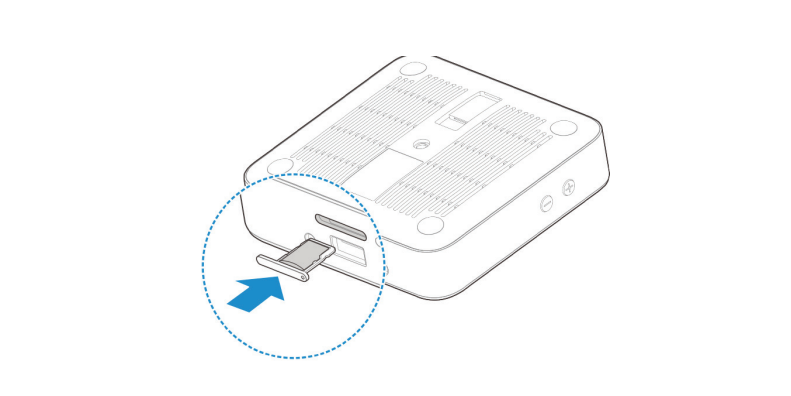 Things Need to Know About Installing MicroSD Card on ZTE Spro 2 Projector