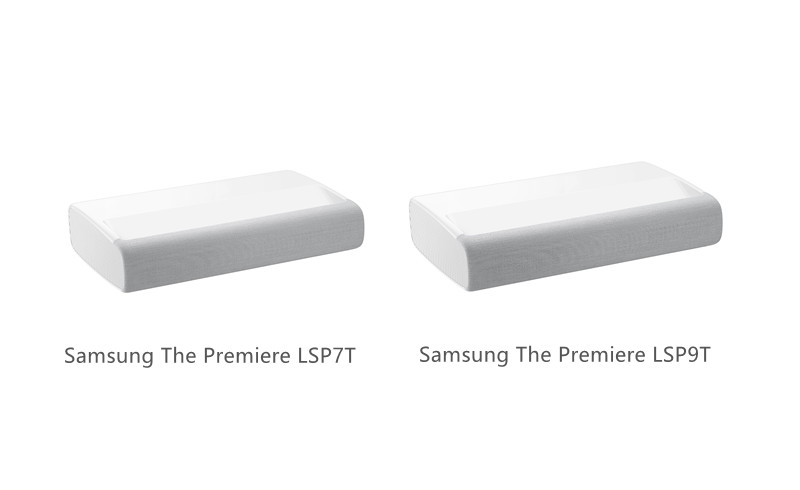 LSP7T vs LSP9T