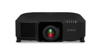 Epson EB-PU1008W Computer Connection Guide