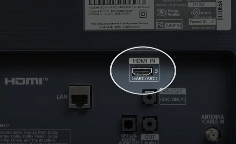 What's Difference Between HDMI ARC and eARC?