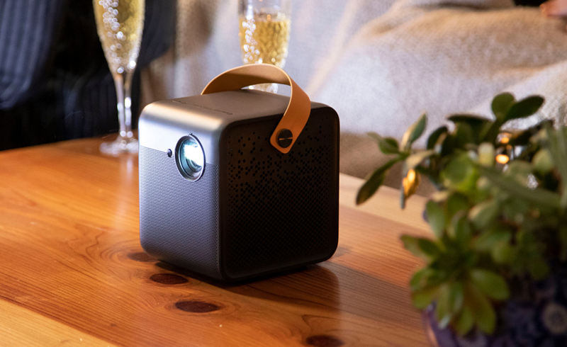 Formovie Dice Projector Review