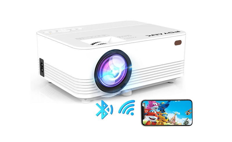 POYANK QK-03 projector