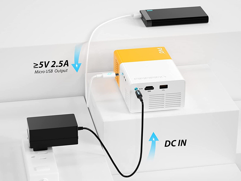 PVO Projector Troubleshooting for 2022