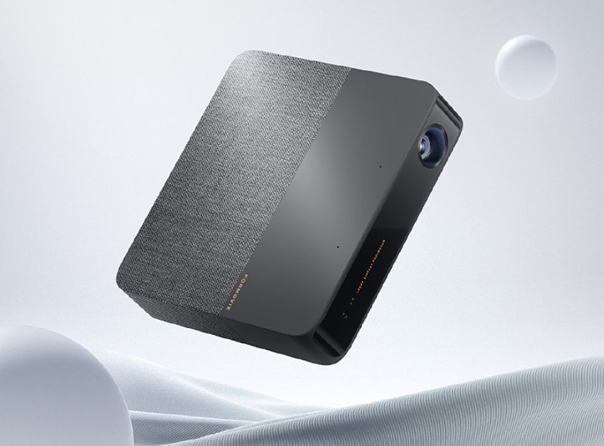  How is Fengmi S5 Laser Projector?