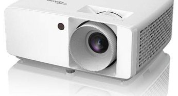 Optoma Venus Lasaer Projector Brings New User Experience