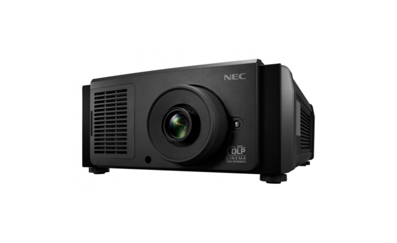 EC projector NC1002L+