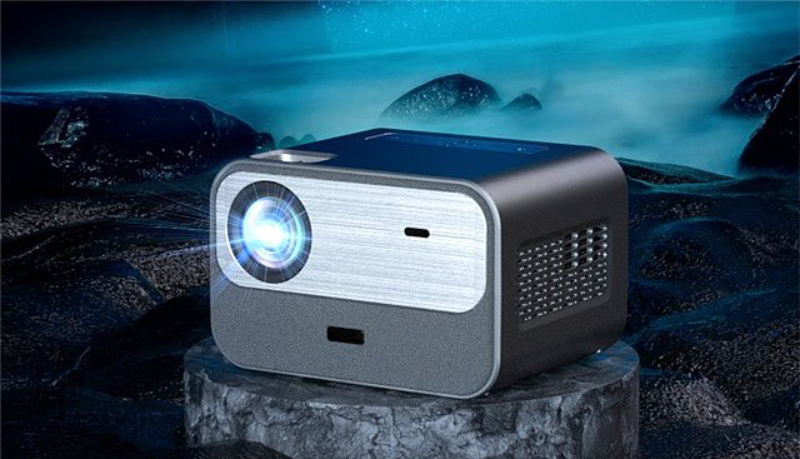 Guangmi T8 Projector Review: How is It?