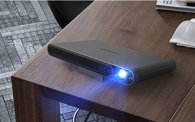 Appotronics AL-H610 Laser Projector Review