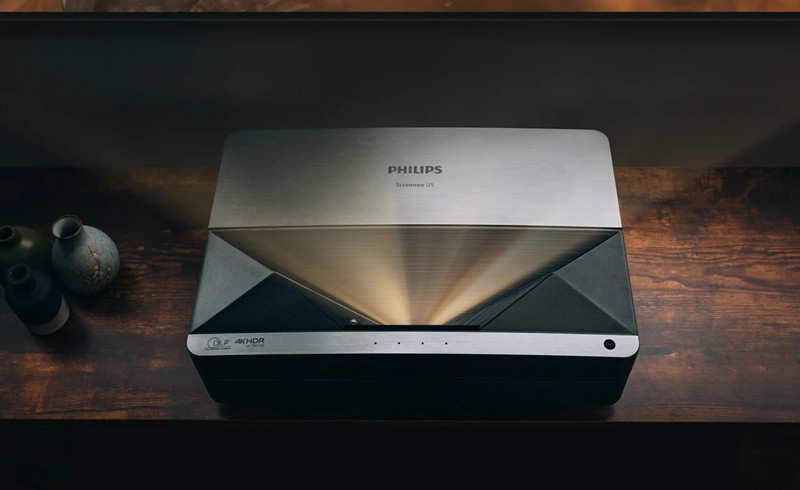 Philips Screeneo U5 