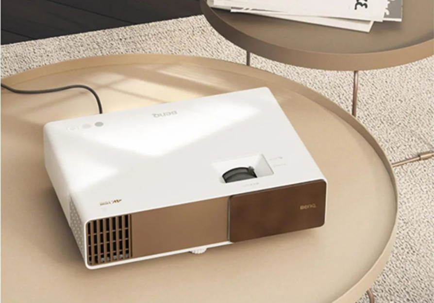 BenQ Released i780 1080P Home Theater Projector 