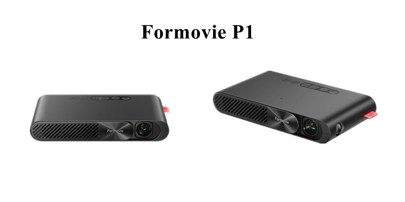 Formovie P1