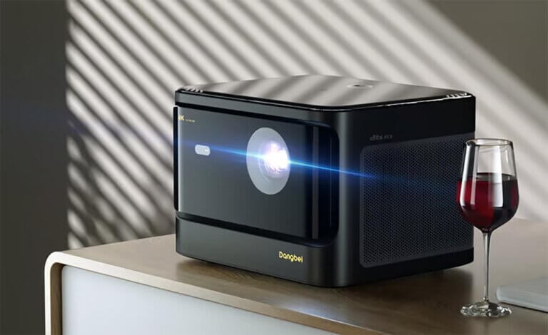 Differences Between Alpd Laser And Tri Color Laser Projectors Projector